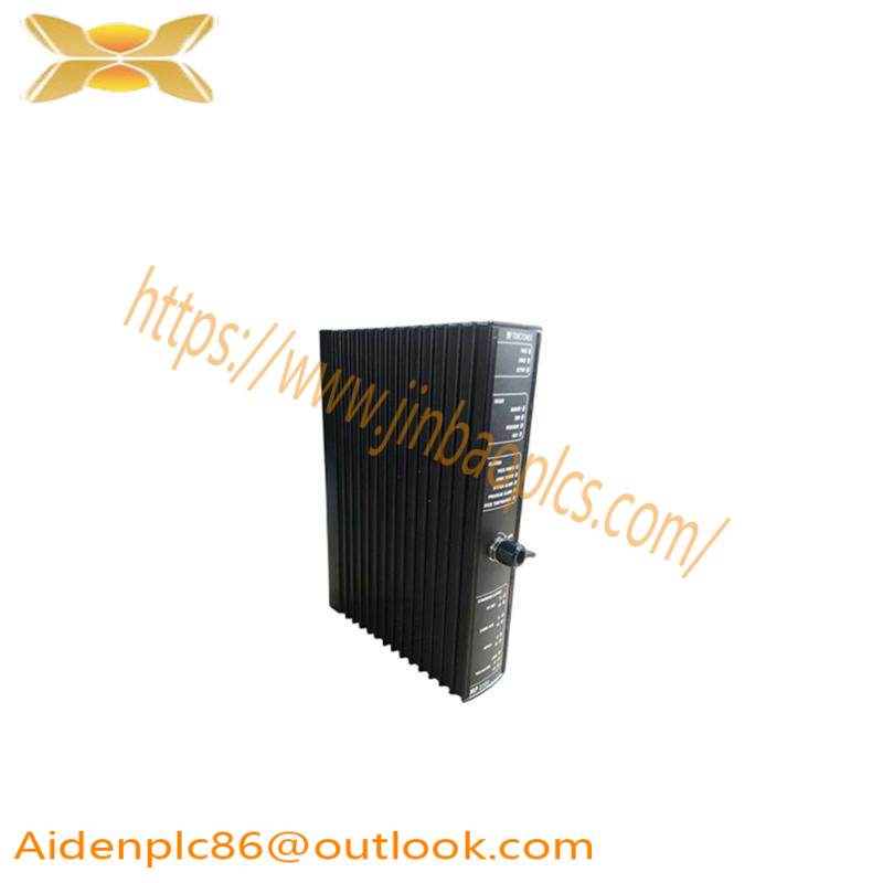 Triconex 7400207-001 Input Module