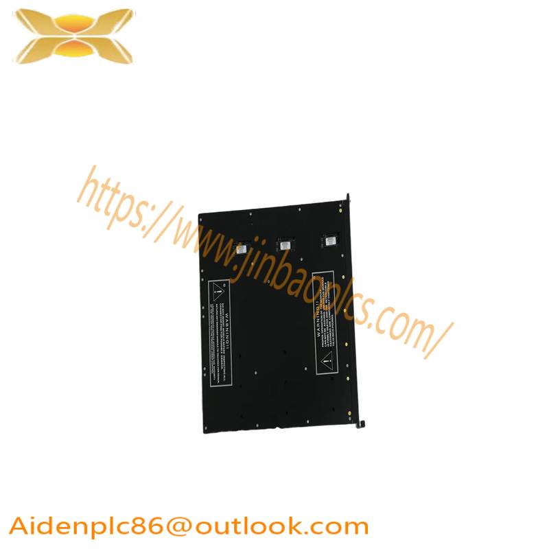 Triconex 7400210-010 MODULE