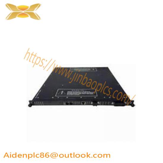 Triconex 7400210-010 Multi-Function Processor Module