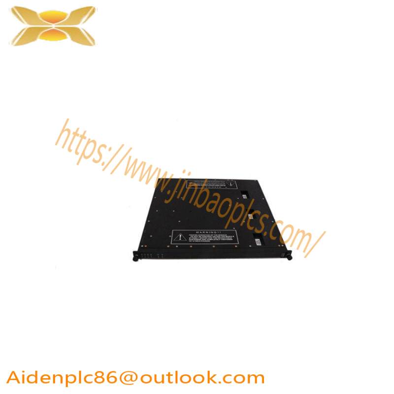 TRICONEX 7400212-100