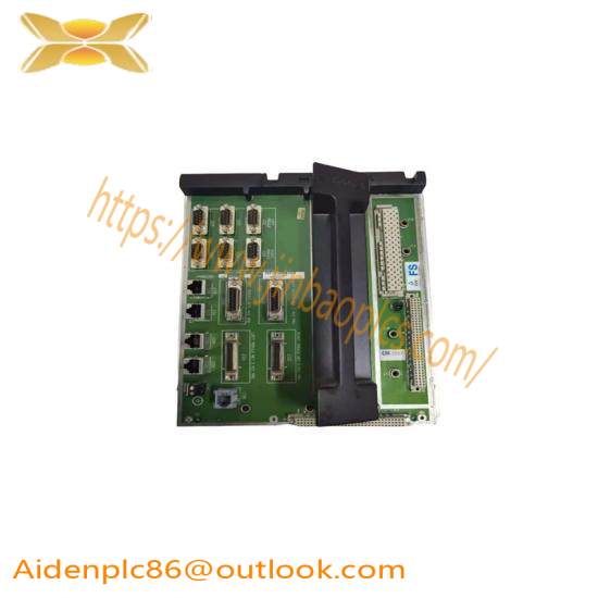 TRICONEX 7400213-100 Termination Board