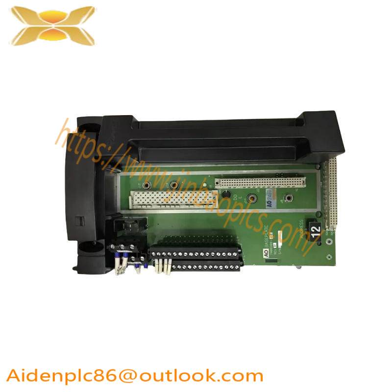TRICONEX 9566-810F