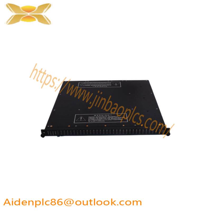 TRICONEX 9760-210