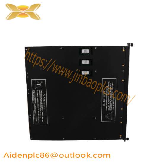 TRICONEX 9760-2 7300150-001