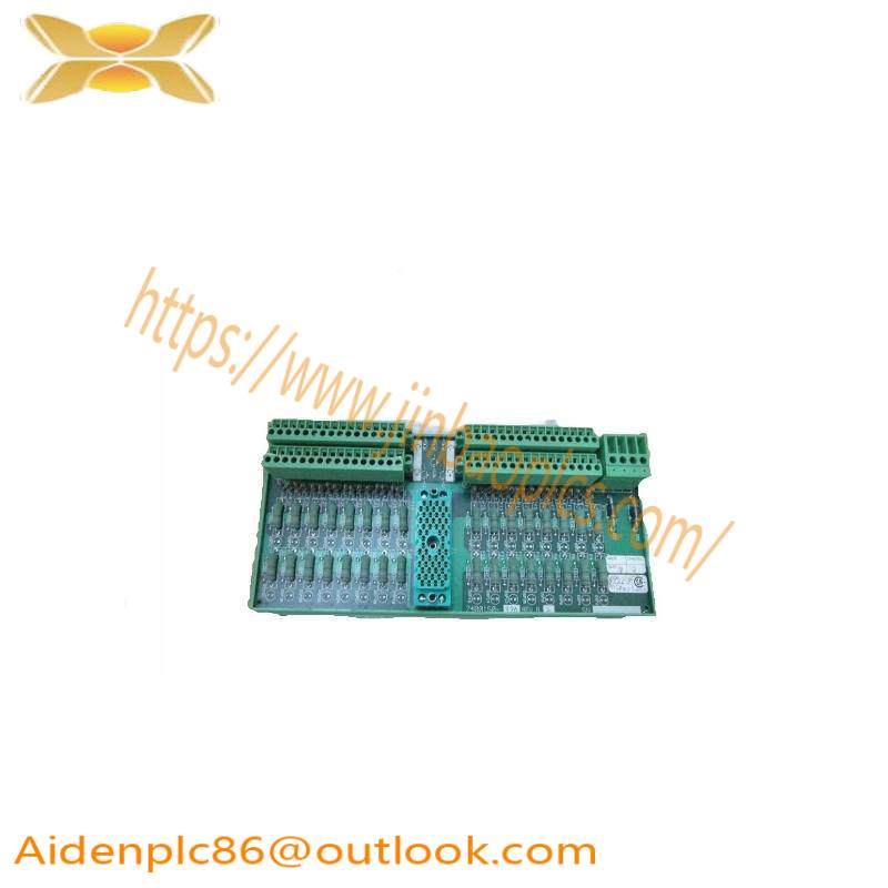 TRICONEX 9785-610