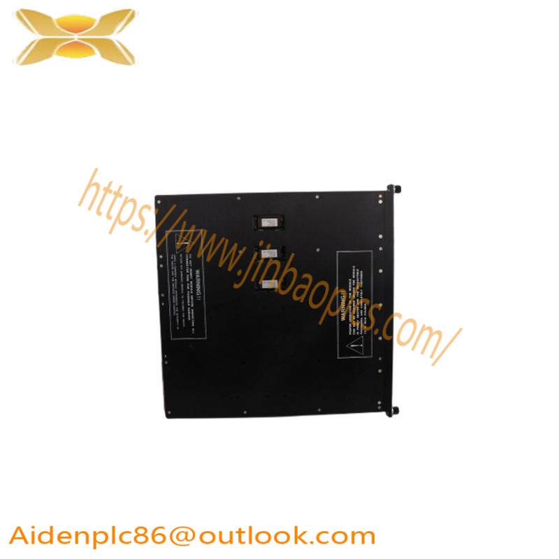 TRICONEX AI 3351 Analog Input Card Module