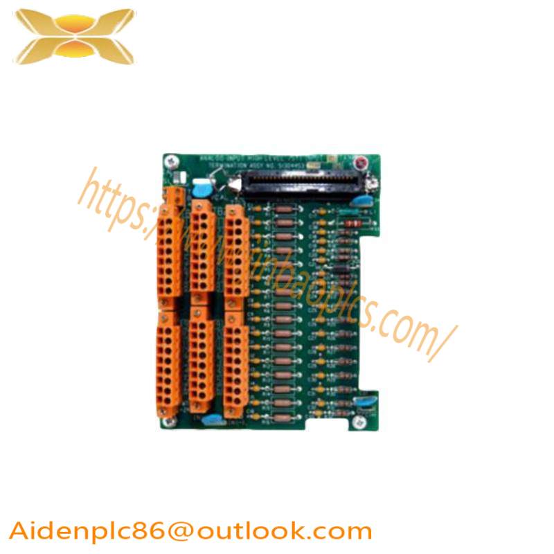 TRICONEX AIH 3723X