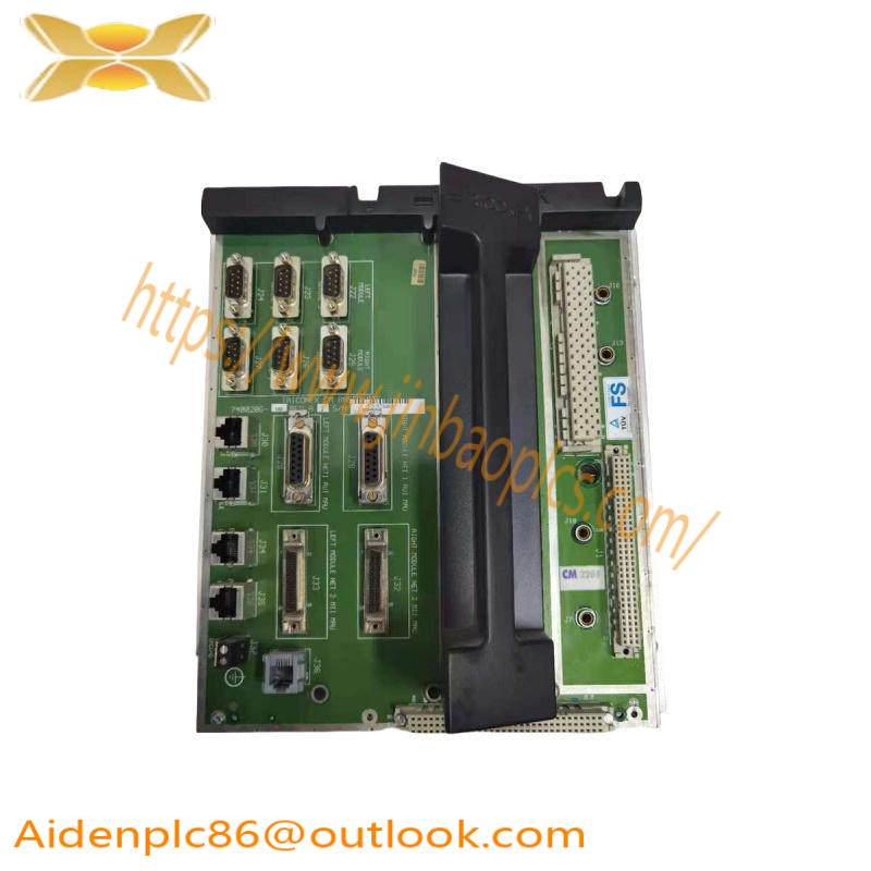 Triconex Triconex CM2201 7400206-100 New and Original Module 