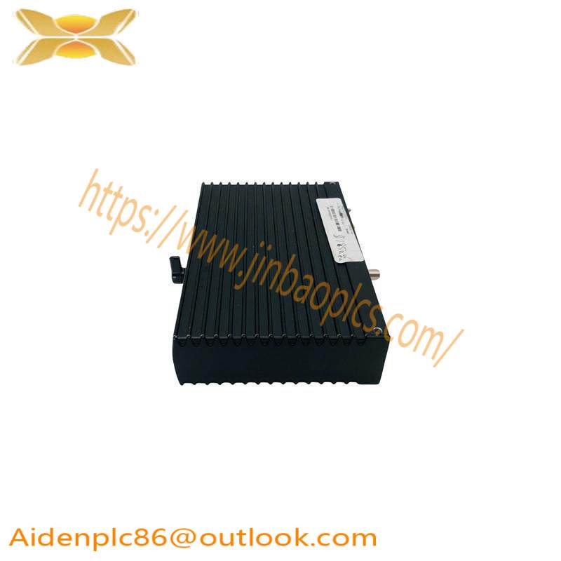 Triconex CM3201 Communication Module