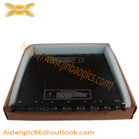 TRICONEX D06603
