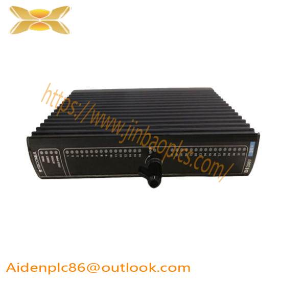 Triconex DI3301S2 DI Input Module
