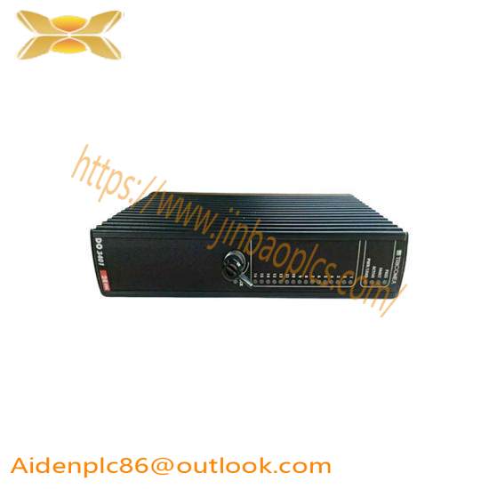 Triconex DO 3401 Digital Output Module