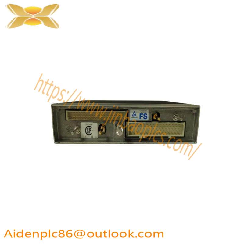 TRICONEX EPI3382S2 digital output module