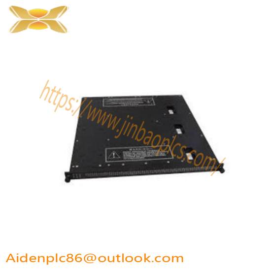 TRICONEX FTA-544