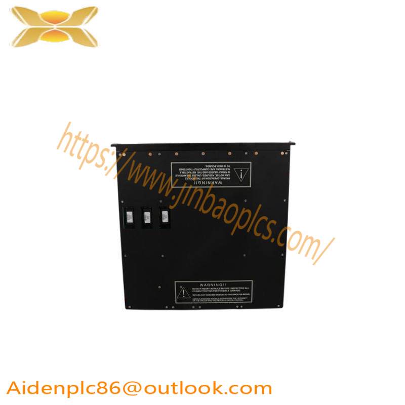 TRICONEX FTA-544