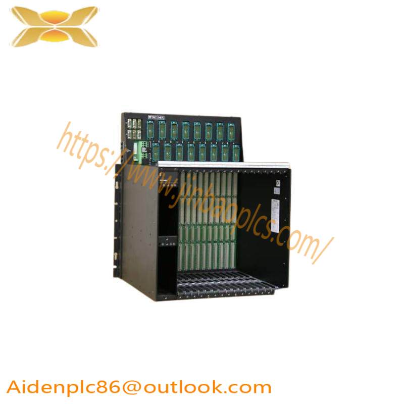 TRICONEX HCU3700/3703E