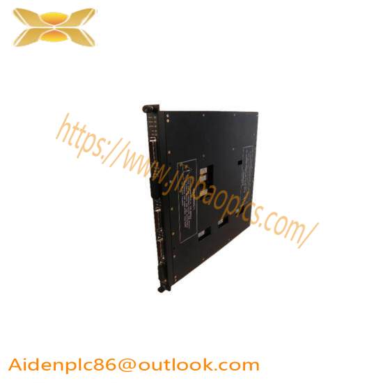 TRICONEX JWA600-24