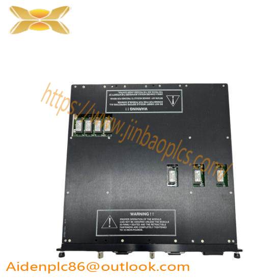 Triconex NCM-4329 Communication Module