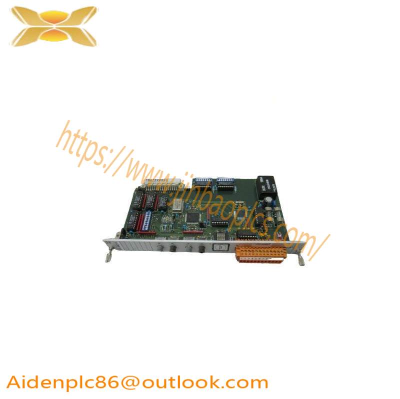 TRICONEX PLM 3900N