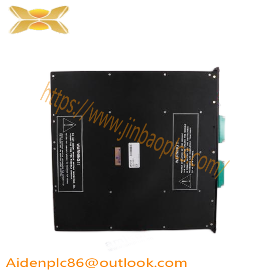 Triconex Relay Outpout for 2658 74000110-010