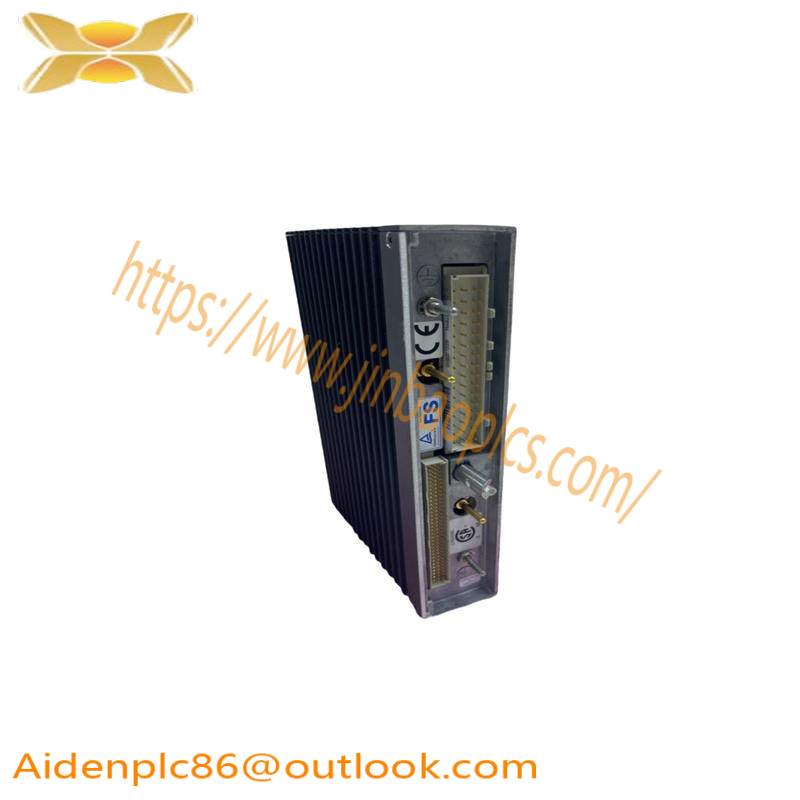 TRICONEX SDO3411 Communication Module