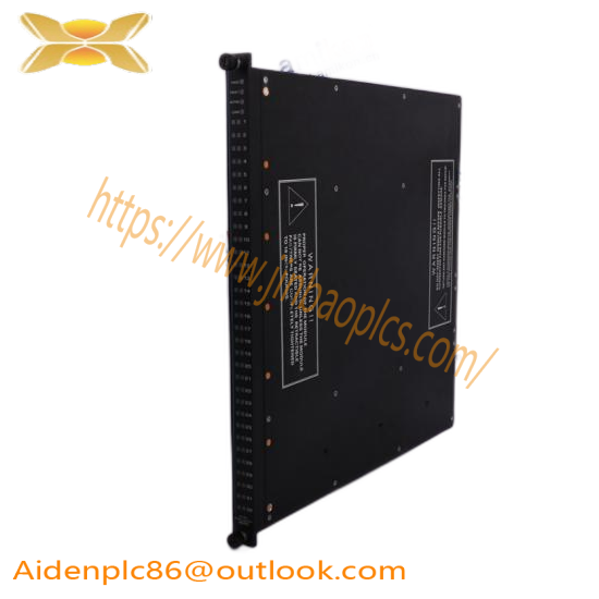 TRICONEX TC-505-02-4M5