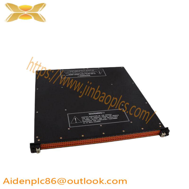 TRICONEX TC-505-02-4M5