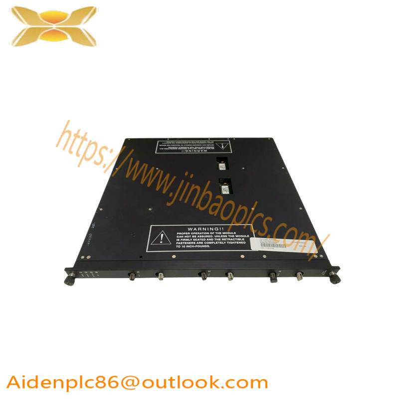 TRICONEX TC-505-02-4M5