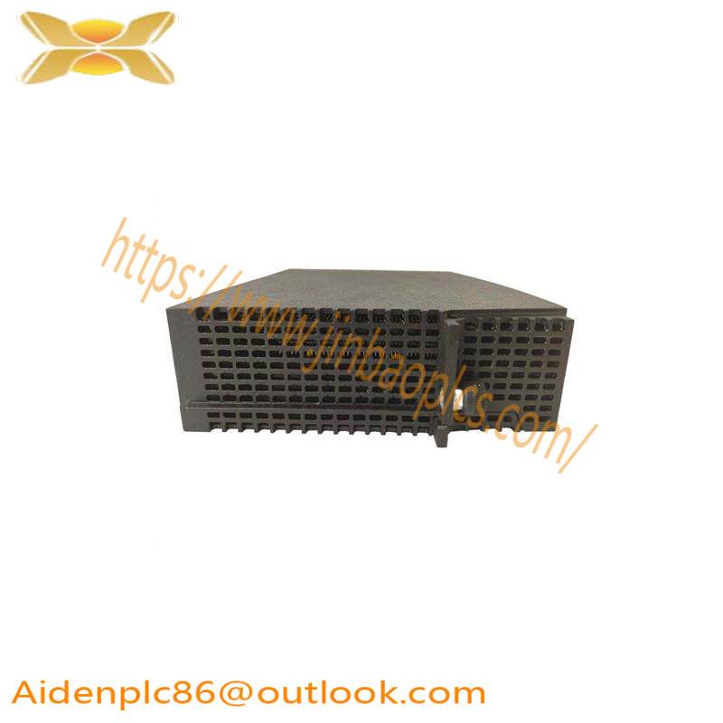 Triconex TCM4355X Communication Module