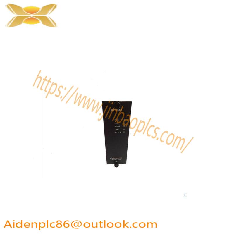 TRICONEX TCM 4353 Interface Module
