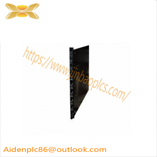 TRICONEX TCM 4355X