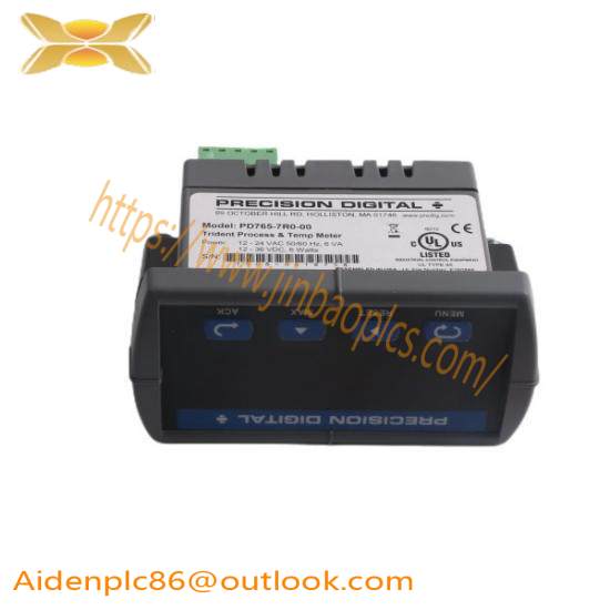 Trident PD765-7R0-00