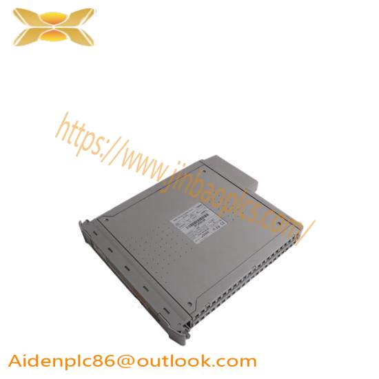 Trusted T3401 ICS Triplex