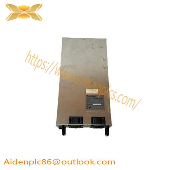 ICS TRIPLEX T9481