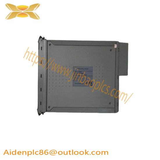 Trusted T8449 Digital Output Module  ICS Triplex