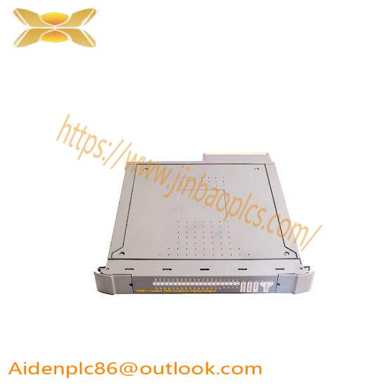 Trusted T8461  ICS Triplex