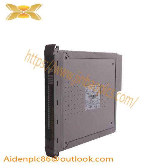 Trusted T8480  ICS Triplex