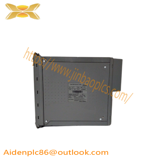 Trusted T8805 Input Module  ICS Triplex