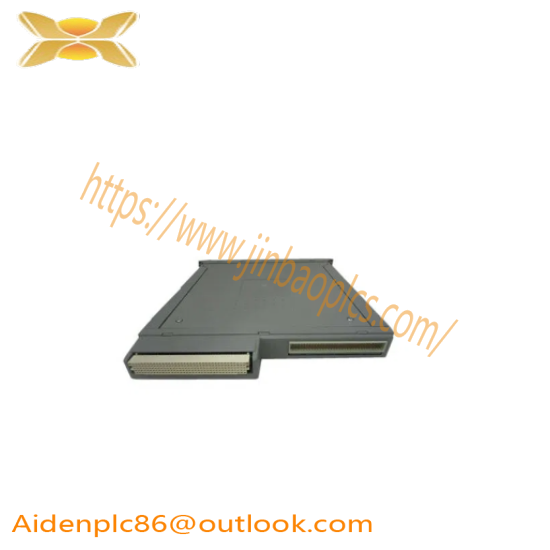 Trusted T8842 Multifunction FTA  ICS Triplex