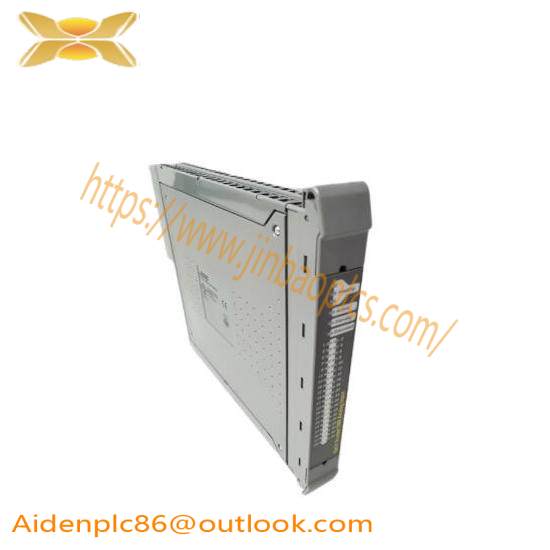 Trusted TD016AIX  ICS Triplex