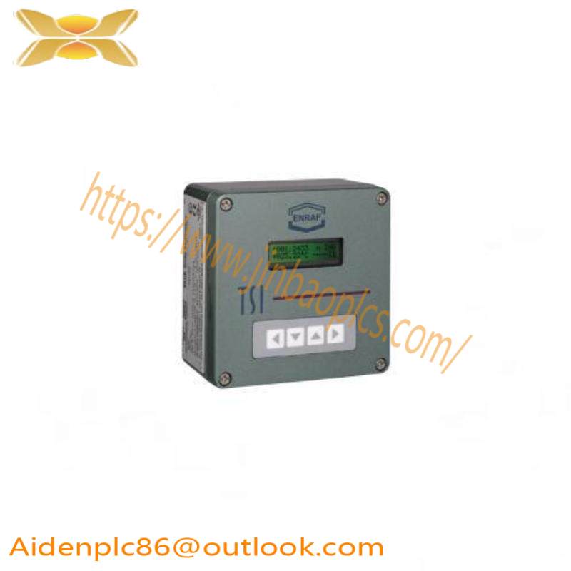 TECHCON SYSTEMS TSI 977 Tank Side Indicator
