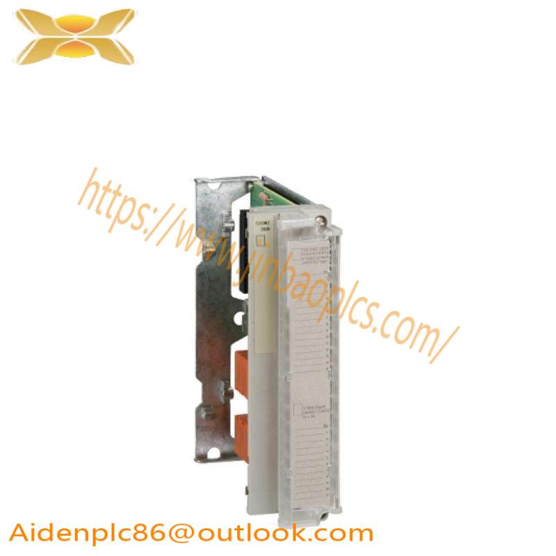 Schneider TSXDMZ28DR 28 I/O 24 V DC relay