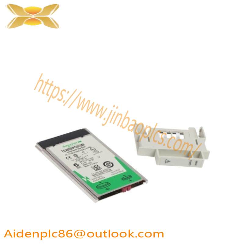 Schneider Electric TSXMRPC003M Memory Module