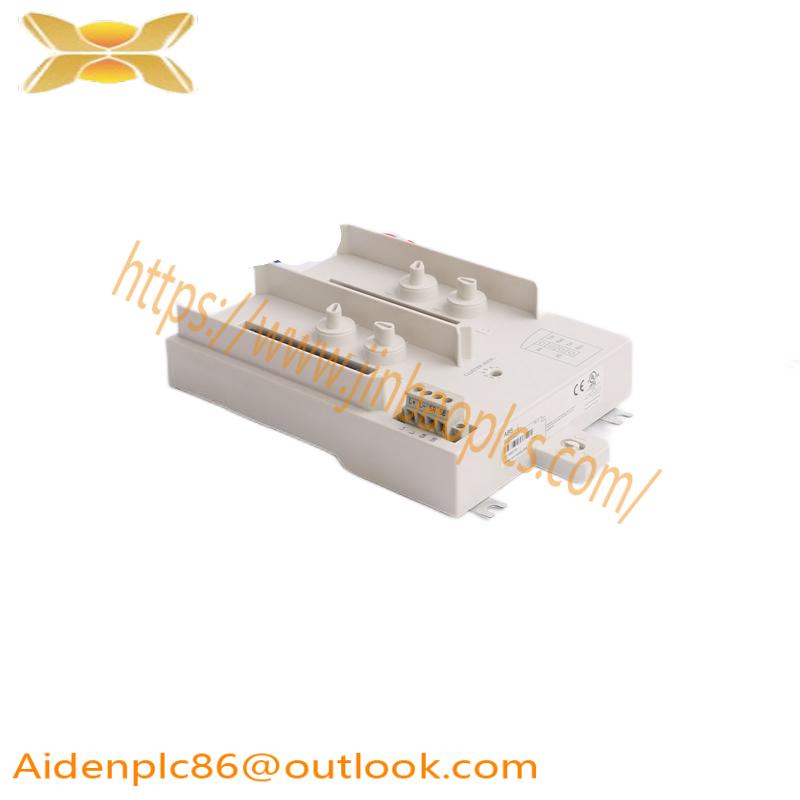 ABB TU841 3BSE020848R1 Termination unit for 1+1 TB840