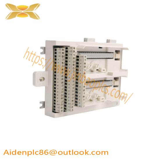 TU842 3BSE020850R1  Termination Unit  ABB