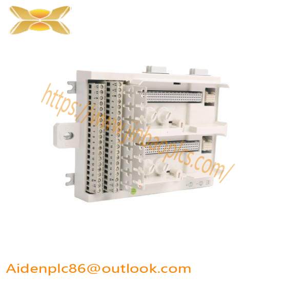 TU844 3BSE021445R1  Termination Unit  ABB
