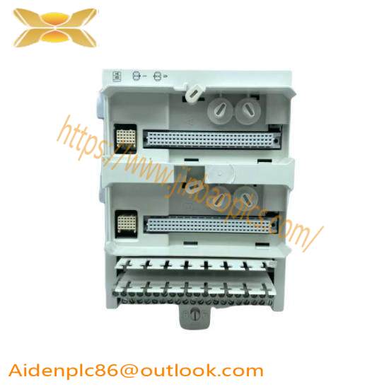 TU845 3BSE021447R1  Termination Unit  ABB