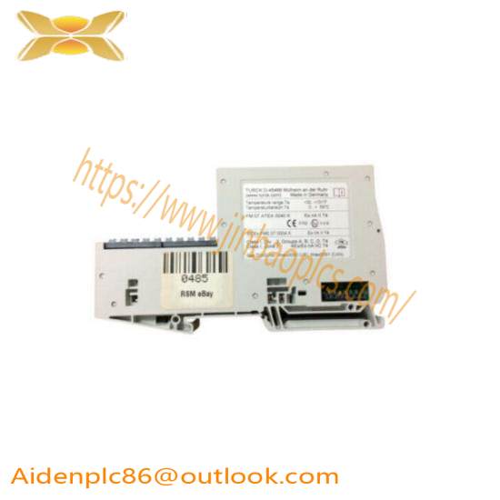 TURCK MS91-12-R Level controller