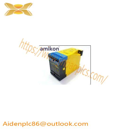 TURCK FDNL-L0800-T