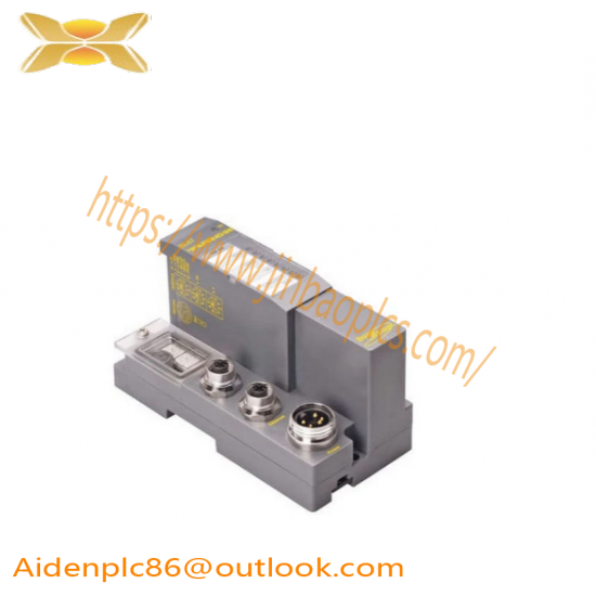 TURCK JBBS-49-E413/3